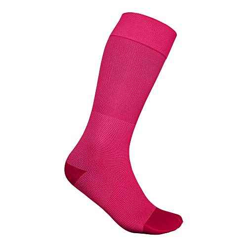 Bauerfeind Ski Ultralight Compression Socks for Skiing, Snowboarding & Winter Sports - Ultra-Thin Material - Comfortable Fit