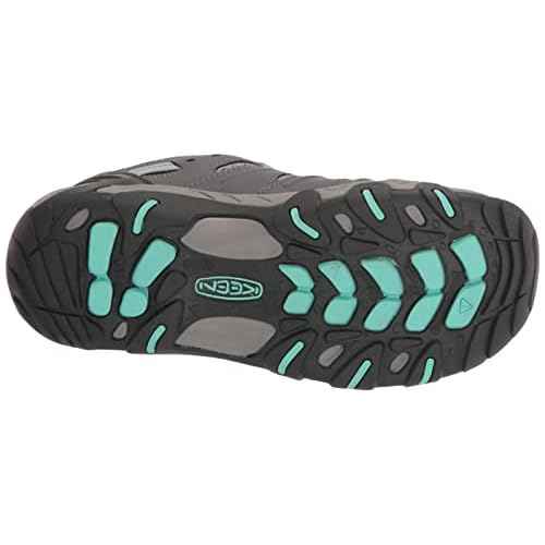 KEEN Womens Koven Low Height