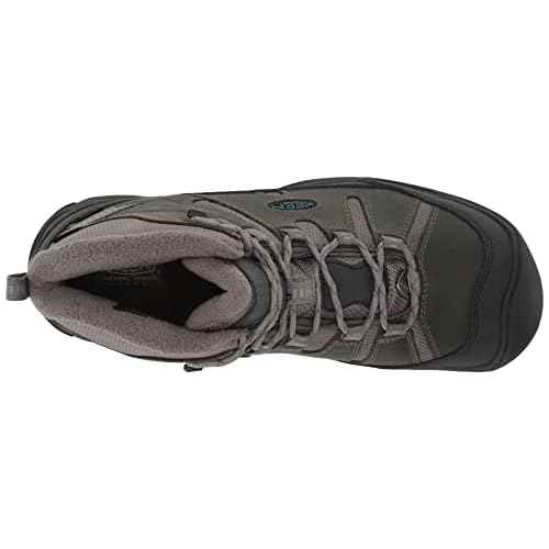 KEEN mens Circadia mid height polarHiking Boots
