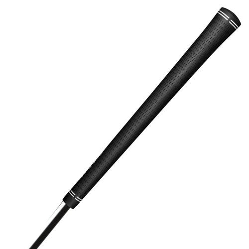 Golf Pride Tour Velvet Golf Grip - Durable Rubber Grip for Clubs - Features Anti-Slip Technology with Textured Surface - Midsize