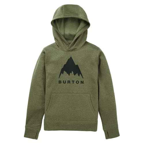 Burton Kids' Oak Pullover Hoodie