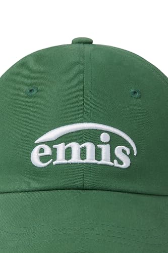 Unisex Adjustable Baseball Cap Logo Casual Streetwear Hat