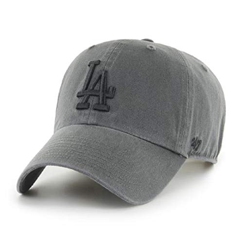 47 Brand Men's Clean Up Adjustable Snapback Cap