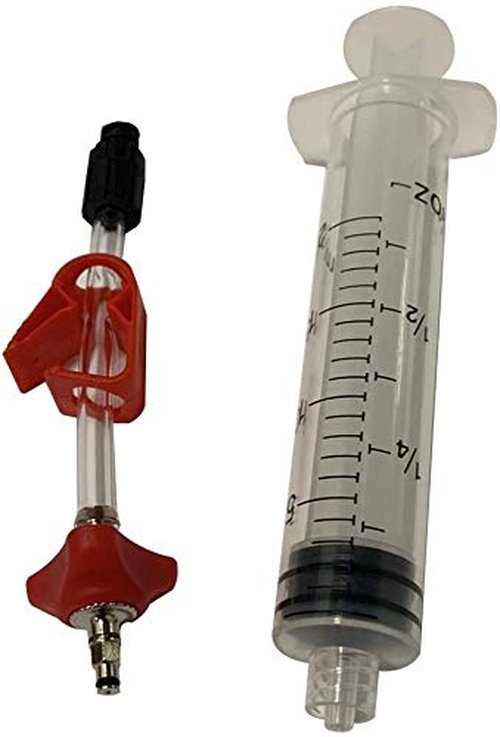 CYCOBYCO Avid Bicycle Brake Bleed Kit for All SRAM Series