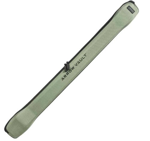 MATHEWS Arrow Vault Case Green