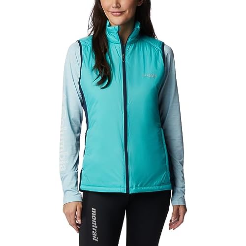 Columbia Women's W Endless Trail Running Vest