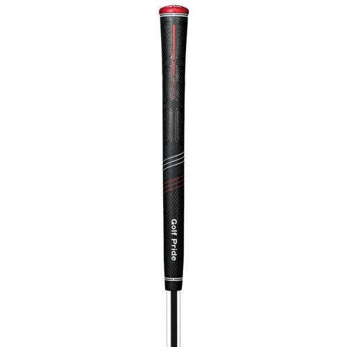 Golf Pride CP2 Pro Golf Club Grip - High-Tack & Soft Feel Grip for Comfort & Control - Less Tension & More Power with Plus4 Technology - Midsize