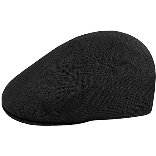 Kangol Seamless Tropic 507 Hat - Sage Green/XL Ivy Caps & Flat Caps