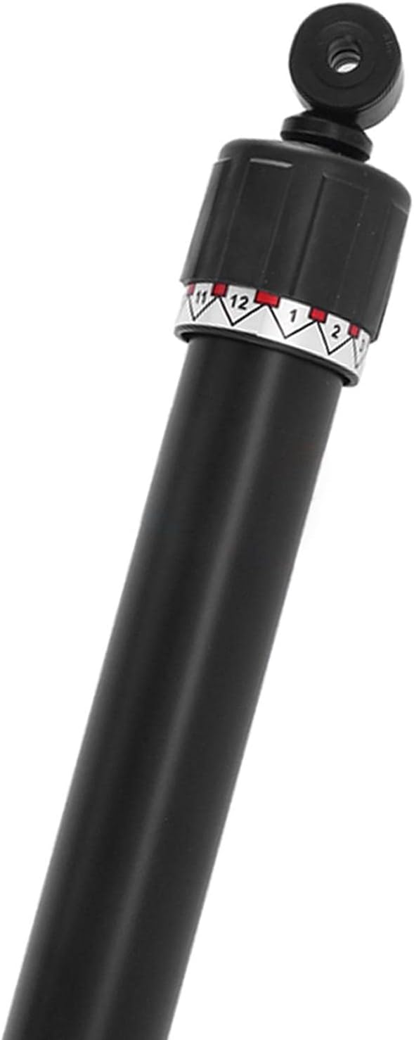 Hydraulic Cylinder Accessory for Rowing Machine Damper Adjuster, 330mm