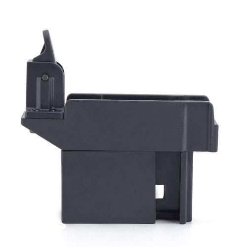 Tactical Area BB Loader Converter to Adapt Mag Games for Hunting Airsoft Paintball CS War Games-(for AK)