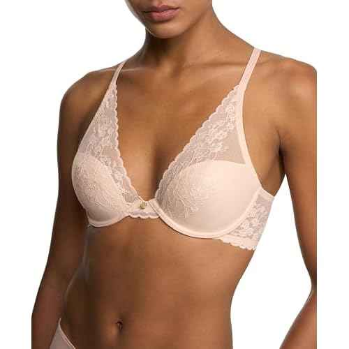 Natori Women's Cherry Blossom Convertible Contour Bra
