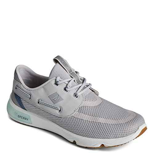 Sperry Men's 7 Seas 3-Eye Boating Shoe