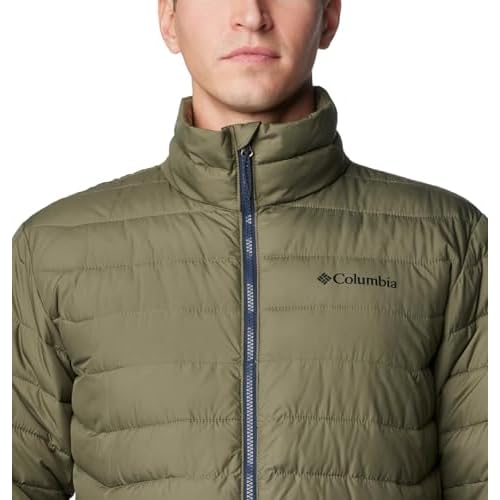 Columbia Men's Powder Lite Ii Jacket