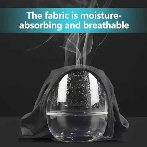 3 Pack Summer Balaclava Sun UV Protection Hood Breathable Face Cover Full Head Mask for Cycling Motorcycle Fishing Multi