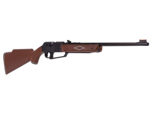 Daisy 880 Multi-Pump air Rifle