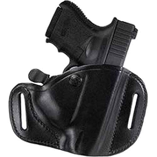 Bianchi, M82 CarryLok Holster, Black, Size 13, Right Hand