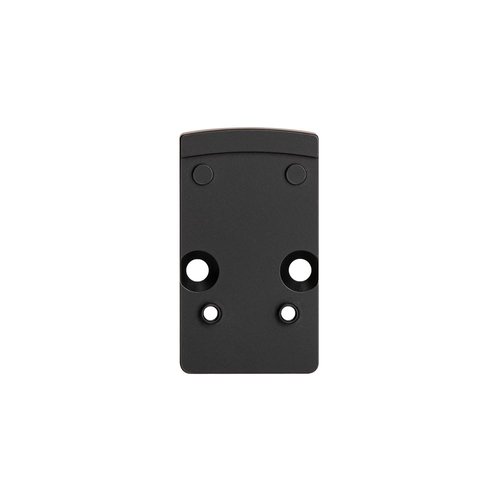 Osight RMR to RMSc Adapter Plate for RMR Slide Cut, Compatible with Standard RMSc Footprint Red Dot Sights