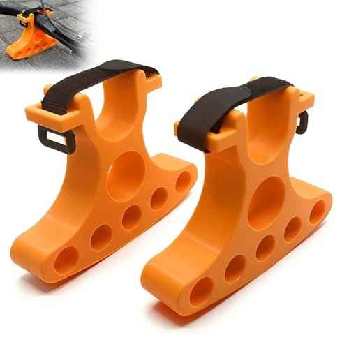 2PCS Bike Repair Stands,Bicycle Handlebar Support Stand,Portable Handlebar Jacks,Compatible For Jasion For Huffy For Dynacraft