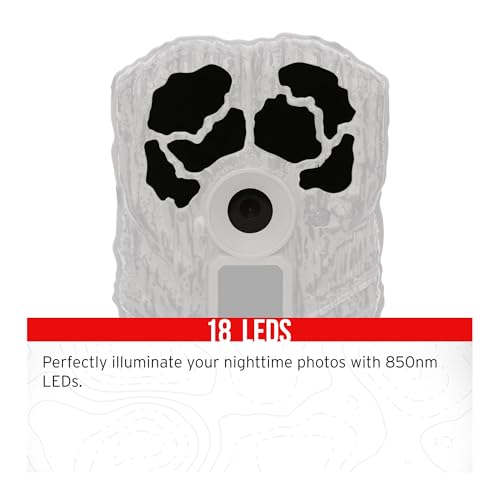 Stealth Cam Browtine 16MP, Durable, 60 Feet Infrared Detection Range, and Burst Mode Trail Camera (2-Pack) Bundle with USB 2.0 Card Reader, and Two 32GB Ultra SDHC UHS-I Memory Card (5 Items)
