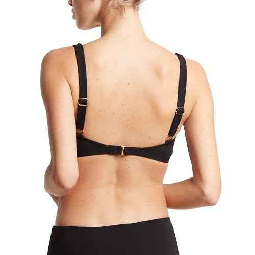 hanky panky - Wrap Bikini Swimsuit Top | Bikini Tops for Women, Water Resistant, Womens Swim Suit Bathing Suit | Sizes S-XL