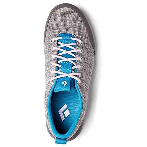 BLACK DIAMOND Equipment Circuit W's- Shoes - Pewter - 7.5
