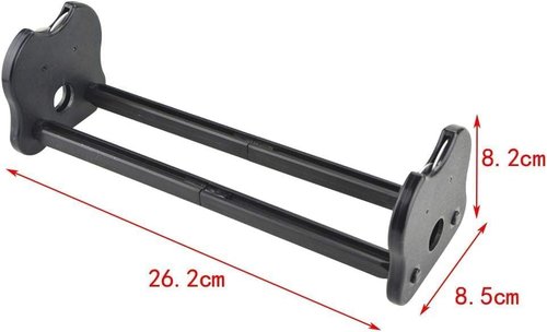 SHARROW Arrow Straightness Detector Arrow Feather and Broadhead Straightness Balance Check Inspector