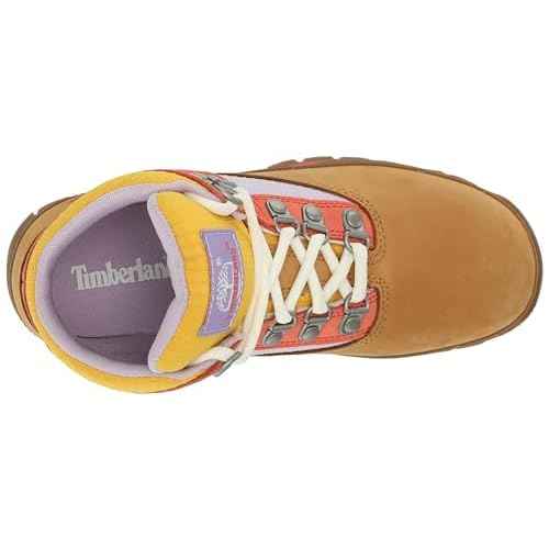 Timberland Boy's Kids' Euro Hiker Hiking Boot