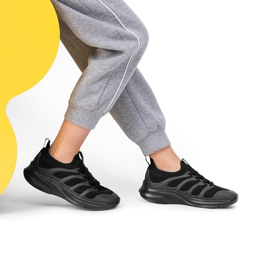 DREAM PAIRS Boys Girls Shoes Kids Tennis Slip on Footwear Running Athletic Sports School Sneakers