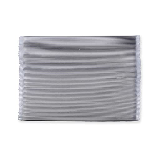 Vault X Soft Penny Sleeves 1000 Pack Clear Trading Card Protection