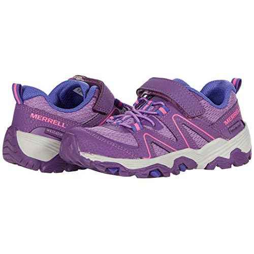 Merrell Unisex-Child Ml263182Hiking Sneaker
