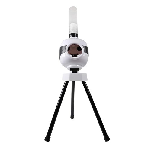 Mlonausz Automatic Badminton Shuttlecock Machine Launcher Badmintonshooting Machine, New