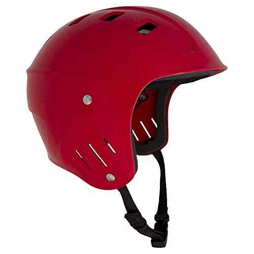 NRS Chaos Full-Cut Kayak Helmet