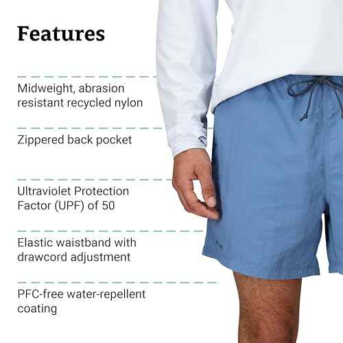 MARMOT Men's Juniper Springs Short