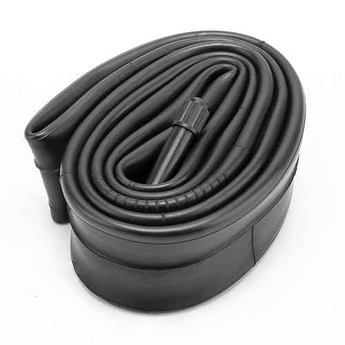 YUNSCM 2-PCS 20" Bike Tubes 20x2.125/2.25/2.30/2.35/2.40 Schrader Valve 20 x 2.125/2.4 Inner Tube 20 Tubes Compatible with 20 x 2.125 20x2.20 20x2.25 20x2.30 20x2.35 20 x 2.4 Bike Tire Tubes
