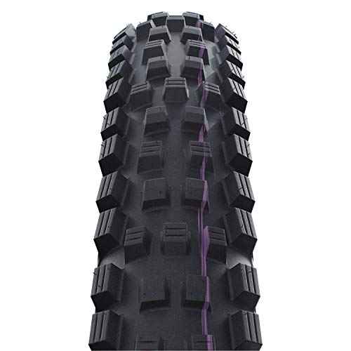 Schwalbe Magic Mary Evo Faltreifen // 62-584 (27,5x2,4') Super Gravity