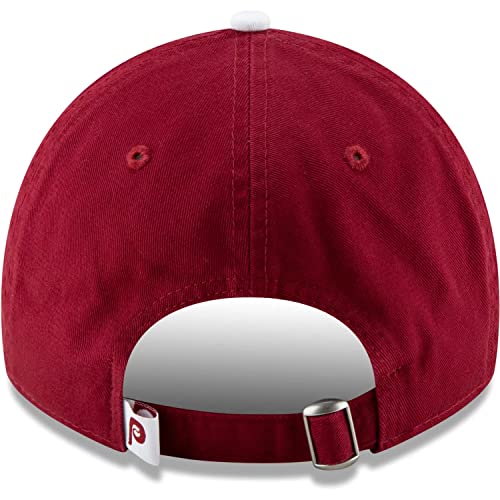 MLB Core Classic 9TWENTY Adjustable Baseball Cap - Philadelphia Phillies