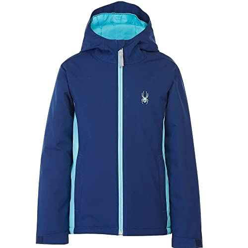 Spyder Girls Adore Insulated Ski Jacket