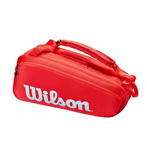 WILSON Adult Tennis Bag