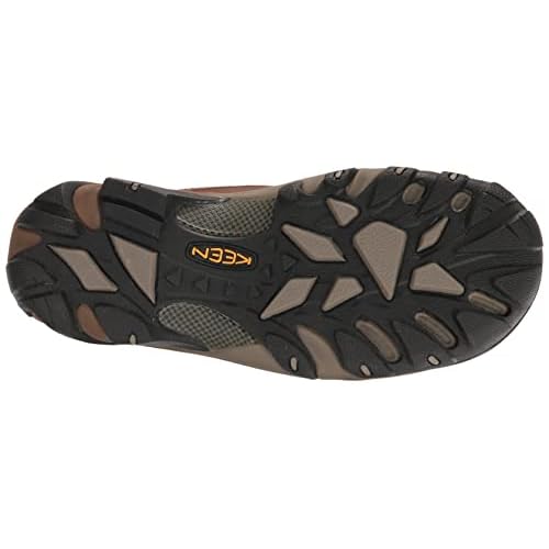 KEEN womens Betty Boot Short Waterproof Insulated