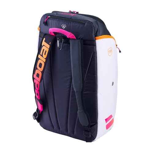 Babolat RH Performance Padel Racket Bag, Multicolor