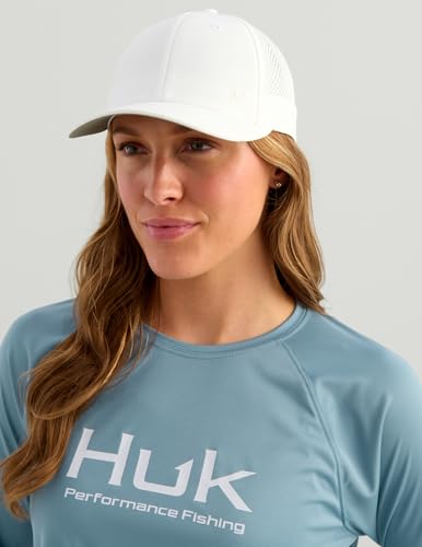 Women's Long Sleeve Sun Protection Shirt - Blue Shadow, Medium
