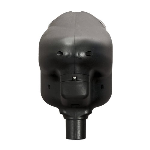 Empire Halo Too Electronic Paintball Loader - Black
