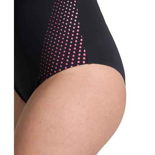 ARENA Womens Bodylift Women's Emilia B-Cup Swimsuit