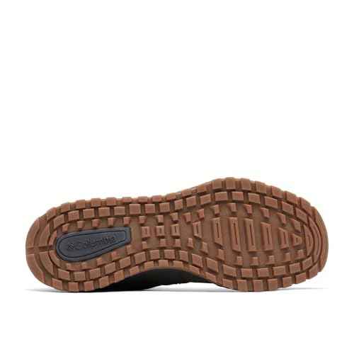 Columbia Mens Fairbanks Low