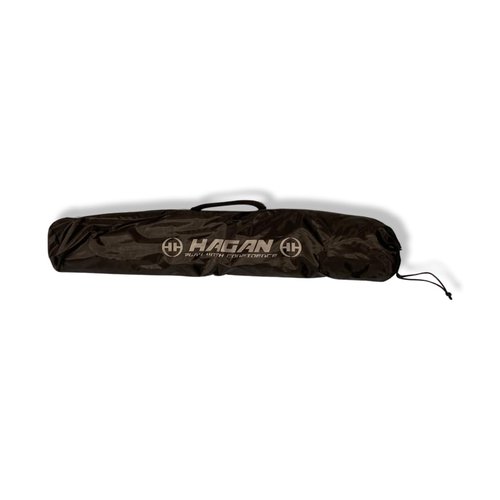 PRO Knee Hockey Net *Supersized