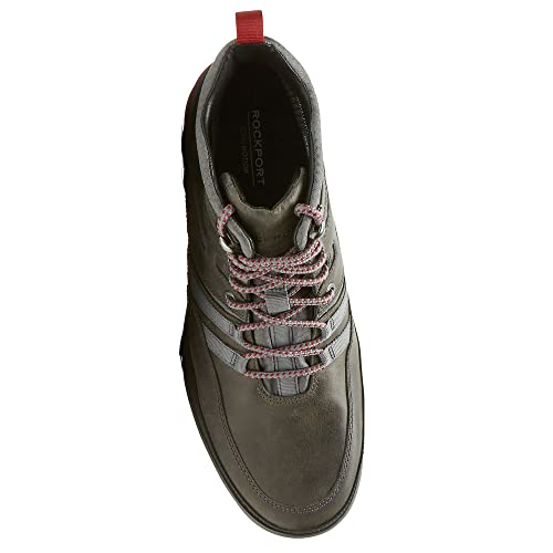 Rockport Men's Total Motion Trek Umbwe Modern Hiking Boot
