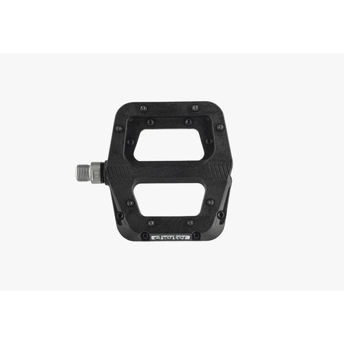 Race Face Chester Pedals, Black, One Size