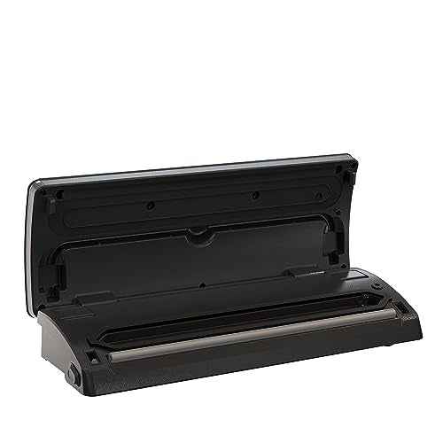 Cuisinart VS-200C One-Touch Vacuum Food Sealer