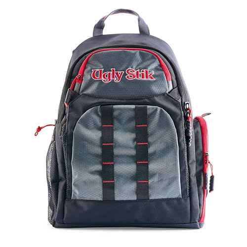 Ugly Stik Tackle Storage