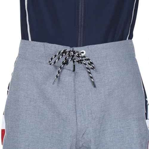 Hurley Phantom Fastlane Americana 18" Boardshorts